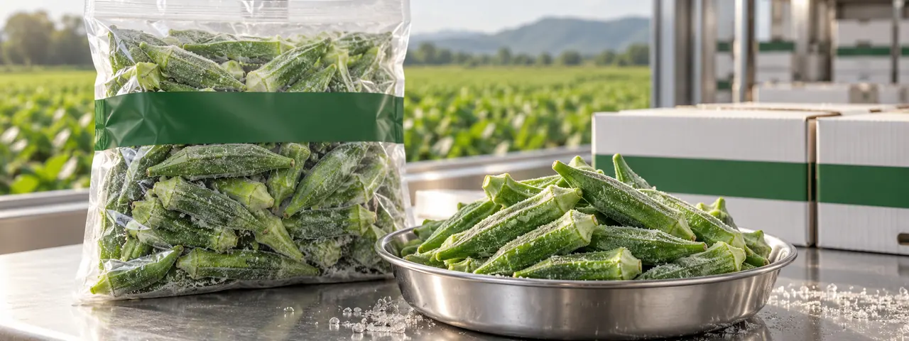 Okra
